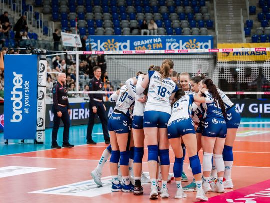Moya Radomka Radom - #VolleyWrocław (zdjęcia)
