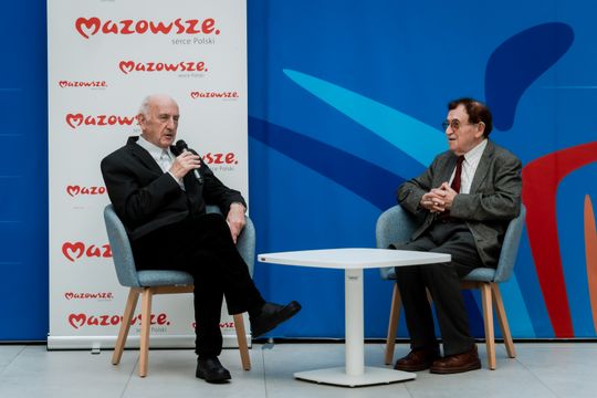 Otwarcie wystawy jubileuszowej 50 lat pracy architekta Bogusława Bluma-Ochońskiego 025.jpg