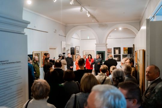 Twórcze powroty – wystawa prac absolwentów „Chałubińszczaka” 005.jpg