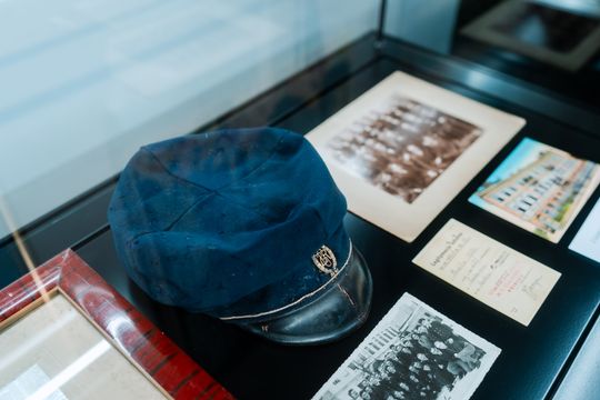 Twórcze powroty – wystawa prac absolwentów „Chałubińszczaka” 003.jpg