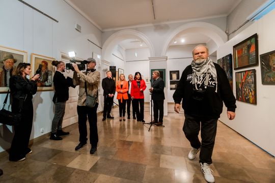 Twórcze powroty – wystawa prac absolwentów „Chałubińszczaka” 006.jpg