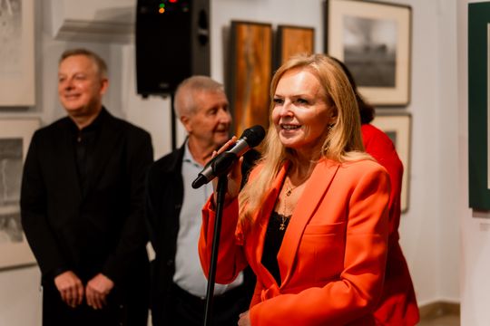 Twórcze powroty – wystawa prac absolwentów „Chałubińszczaka” 012.jpg