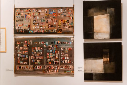 Twórcze powroty – wystawa prac absolwentów „Chałubińszczaka” 013.jpg