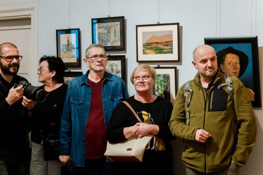 Twórcze powroty – wystawa prac absolwentów „Chałubińszczaka” 015.jpg