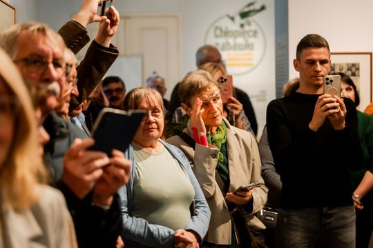 Twórcze powroty – wystawa prac absolwentów „Chałubińszczaka” 016.jpg