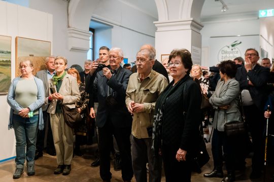 Twórcze powroty – wystawa prac absolwentów „Chałubińszczaka” 020.jpg