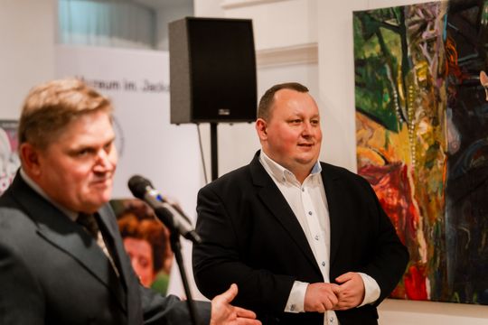 Twórcze powroty – wystawa prac absolwentów „Chałubińszczaka” 027.jpg