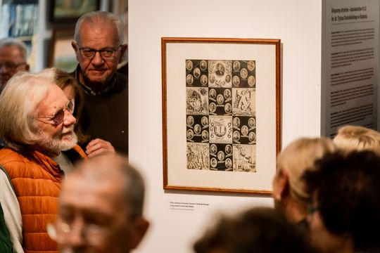 Twórcze powroty – wystawa prac absolwentów „Chałubińszczaka” 038.jpg