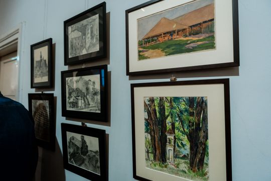 Twórcze powroty – wystawa prac absolwentów „Chałubińszczaka” 040.jpg