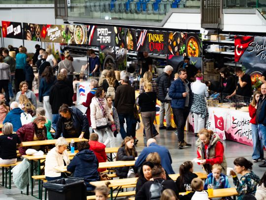 Festiwal Kuchni i Kultury Azjatyckiej (zdjęcia)