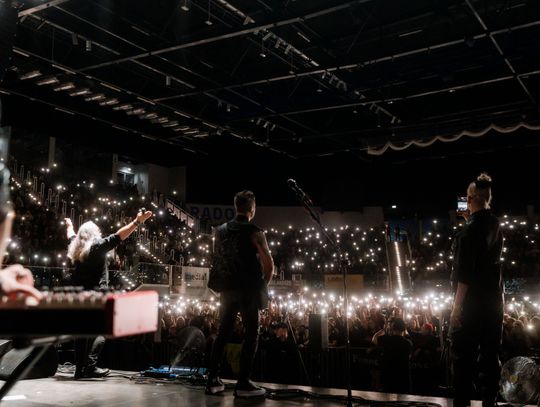 Koncert IRA & Przyjaciele (zdjęcia)