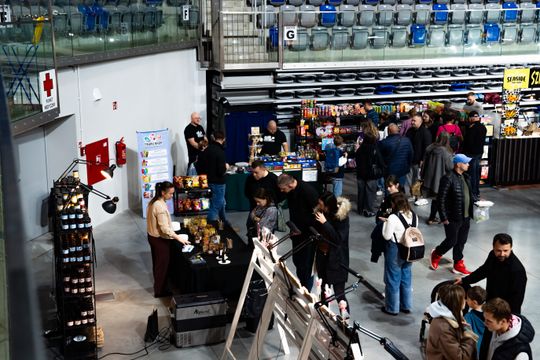 Festiwal Kuchni i Kultury Azjatyckiej (zdjęcia)