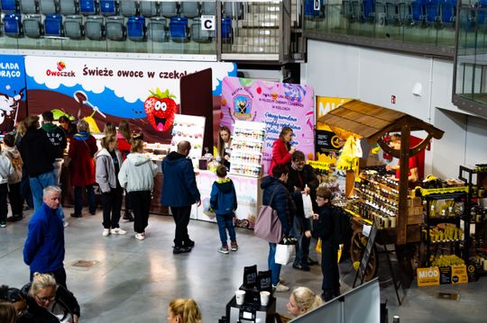 Festiwal Kuchni i Kultury Azjatyckiej (zdjęcia)