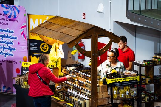 Festiwal Kuchni i Kultury Azjatyckiej (zdjęcia)