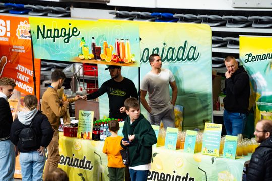 Festiwal Kuchni i Kultury Azjatyckiej (zdjęcia)