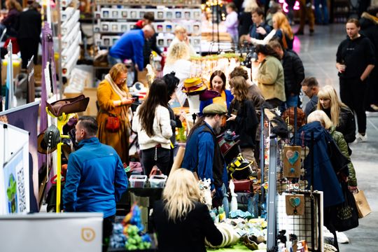 Festiwal Kuchni i Kultury Azjatyckiej (zdjęcia)
