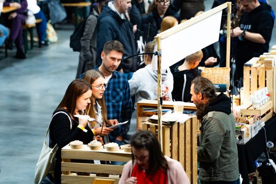 Festiwal Kuchni i Kultury Azjatyckiej (zdjęcia)