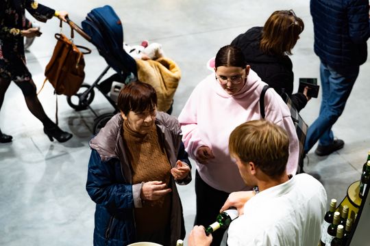 Festiwal Kuchni i Kultury Azjatyckiej (zdjęcia)