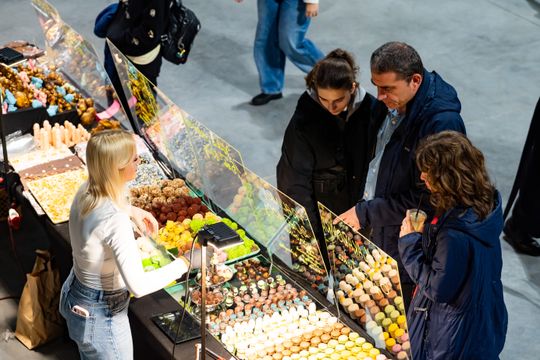 Festiwal Kuchni i Kultury Azjatyckiej (zdjęcia)