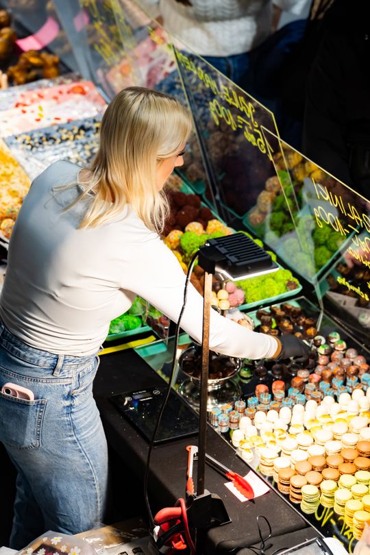 Festiwal Kuchni i Kultury Azjatyckiej (zdjęcia)