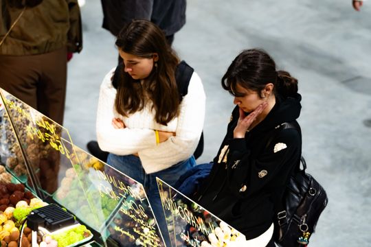 Festiwal Kuchni i Kultury Azjatyckiej (zdjęcia)