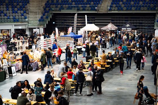 Festiwal Kuchni i Kultury Azjatyckiej (zdjęcia)