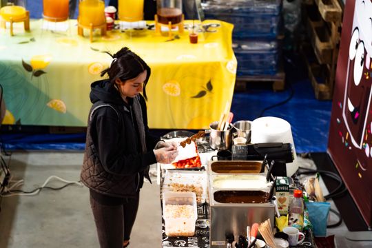 Festiwal Kuchni i Kultury Azjatyckiej (zdjęcia)