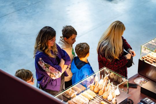 Festiwal Kuchni i Kultury Azjatyckiej (zdjęcia)