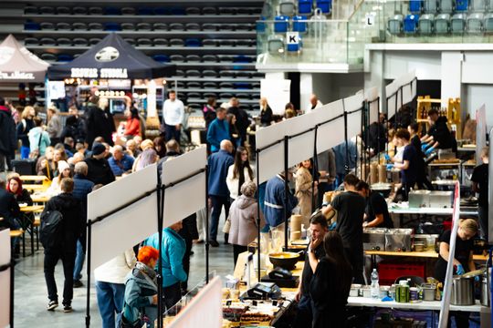 Festiwal Kuchni i Kultury Azjatyckiej (zdjęcia)