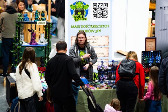 Festiwal Kuchni i Kultury Azjatyckiej (zdjęcia) Festiwal Kuchni i Kultury Azjatyckiej (zdjęcia)