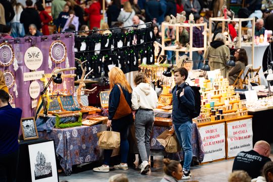 Festiwal Kuchni i Kultury Azjatyckiej (zdjęcia)