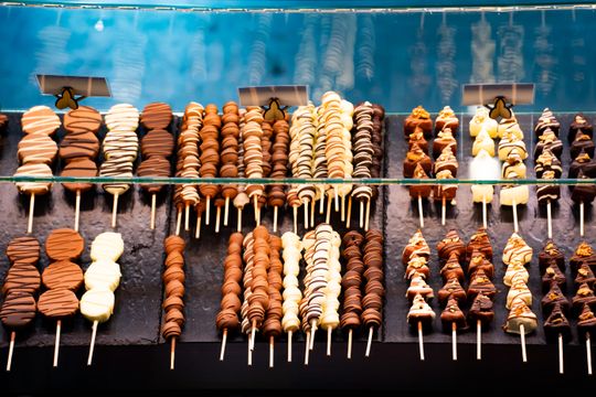 Festiwal Kuchni i Kultury Azjatyckiej (zdjęcia)