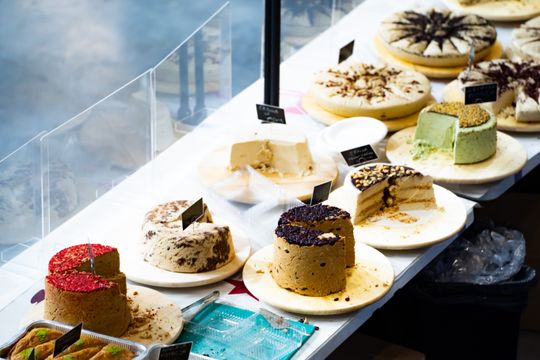 Festiwal Kuchni i Kultury Azjatyckiej (zdjęcia)