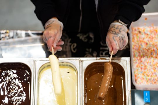 Festiwal Kuchni i Kultury Azjatyckiej (zdjęcia)