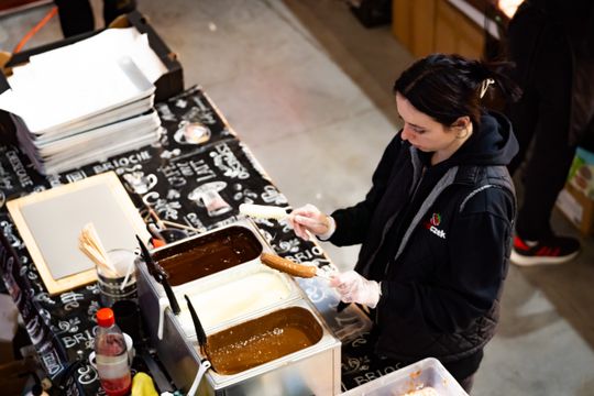 Festiwal Kuchni i Kultury Azjatyckiej (zdjęcia)