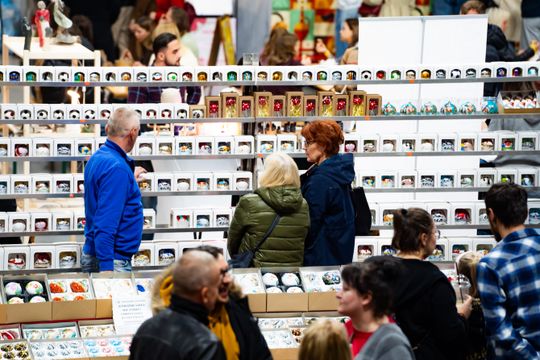 Festiwal Kuchni i Kultury Azjatyckiej (zdjęcia)