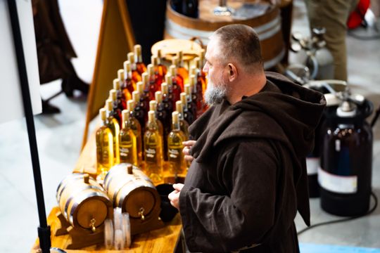 Festiwal Kuchni i Kultury Azjatyckiej (zdjęcia)