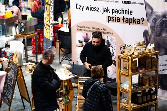 Festiwal Kuchni i Kultury Azjatyckiej (zdjęcia)