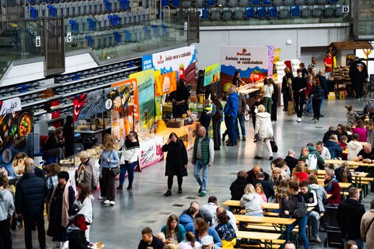 Festiwal Kuchni i Kultury Azjatyckiej (zdjęcia)