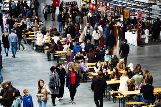 Festiwal Kuchni i Kultury Azjatyckiej (zdjęcia)