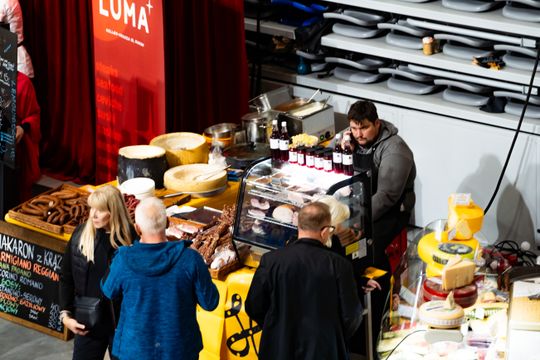 Festiwal Kuchni i Kultury Azjatyckiej (zdjęcia)