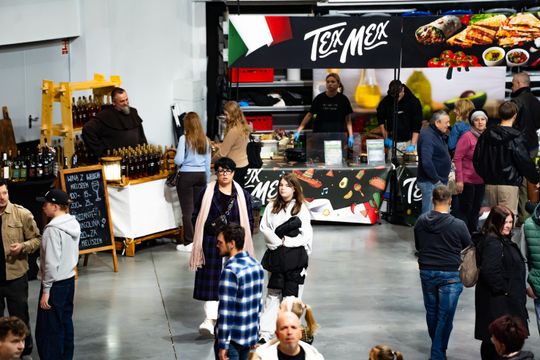 Festiwal Kuchni i Kultury Azjatyckiej (zdjęcia)