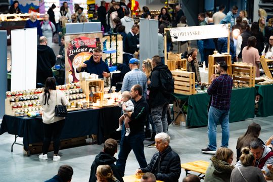 Festiwal Kuchni i Kultury Azjatyckiej (zdjęcia)