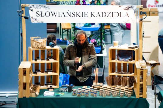 Festiwal Kuchni i Kultury Azjatyckiej (zdjęcia)