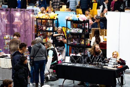 Festiwal Kuchni i Kultury Azjatyckiej (zdjęcia)