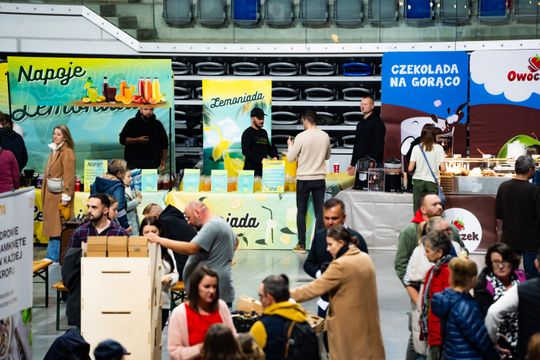 Festiwal Kuchni i Kultury Azjatyckiej (zdjęcia)