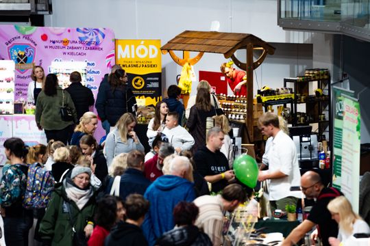 Festiwal Kuchni i Kultury Azjatyckiej (zdjęcia)