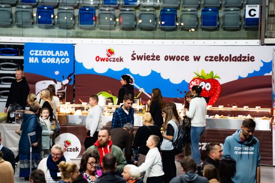 Festiwal Kuchni i Kultury Azjatyckiej (zdjęcia)