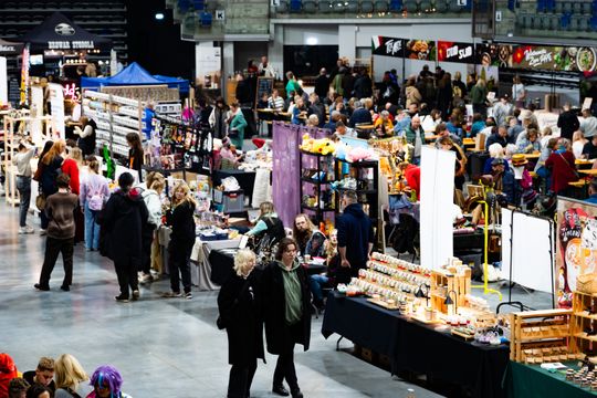 Festiwal Kuchni i Kultury Azjatyckiej (zdjęcia)