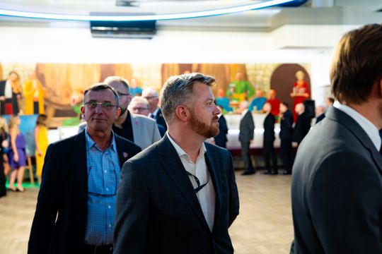 Gala z okazji Jubileuszu 120 lecia istnienia szkoły IV Liceum Ogólnokształcącego im. Chałubińskiego (zdjęcia)